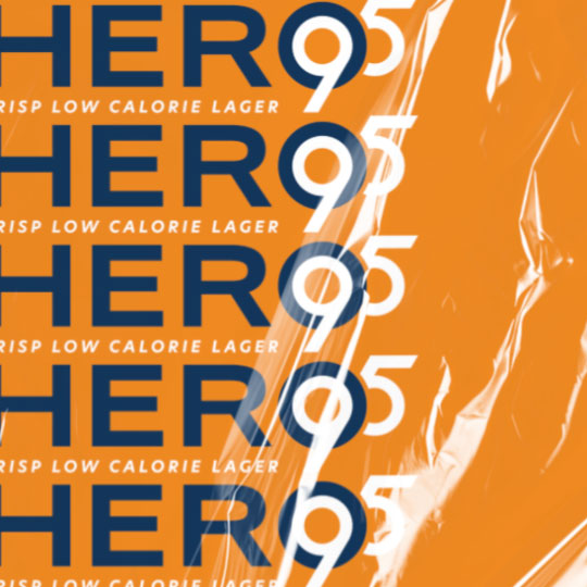 Coconut Sundays Creative Studios Hero95 Social Media Design Sample 3