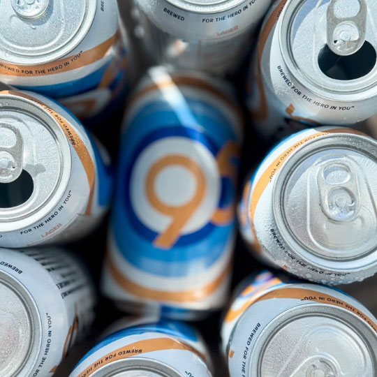 Coconut Sundays Creative Studios Hero95 Social Media Design Sample 4