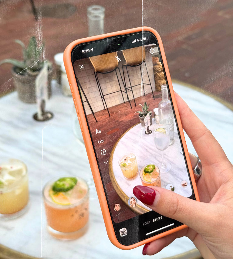 Coconut Sundays Creative Studios Onboarding Sealing the Deal