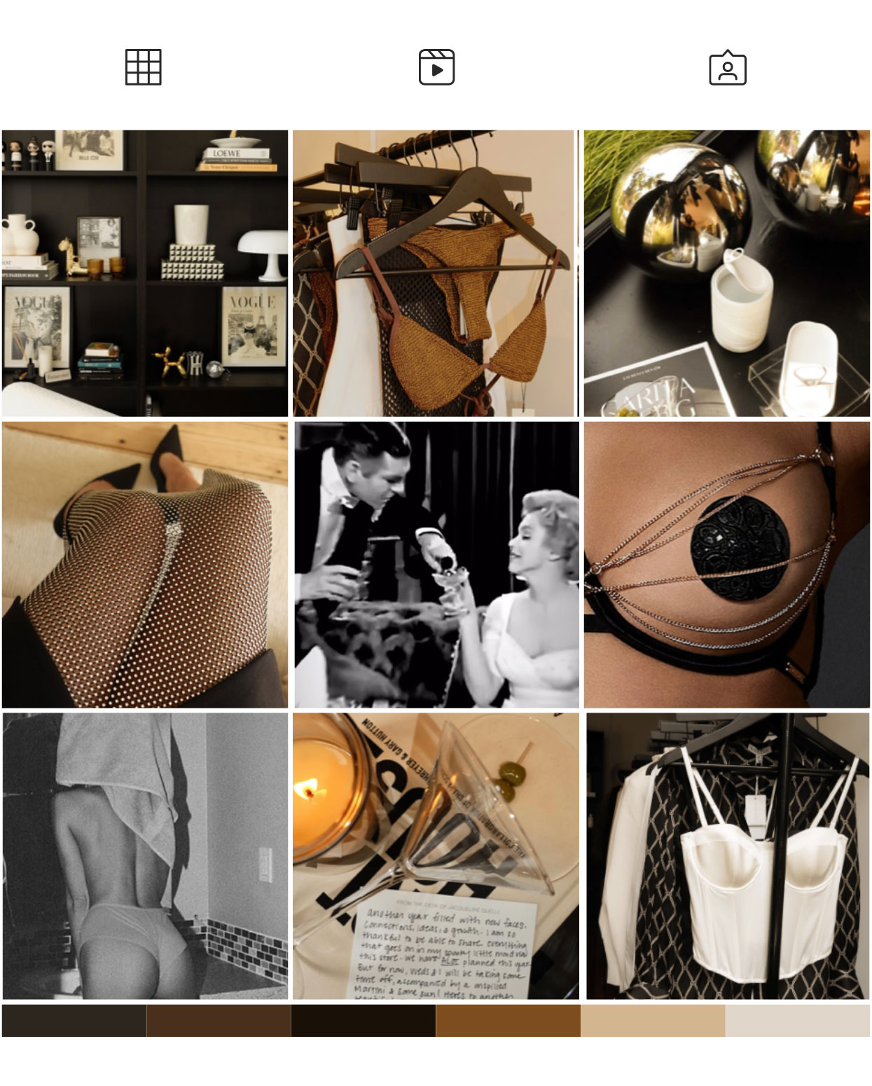 House of Jax Instagram Feed