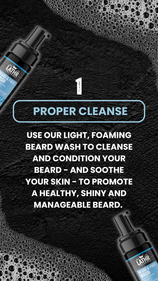 LATHR Social Media Design Work Coconut Sundays Proper Cleanse