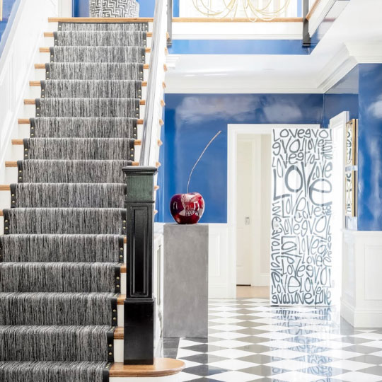 Maven Interior Design Coconut Sundays Creative Studios Design Work Sample