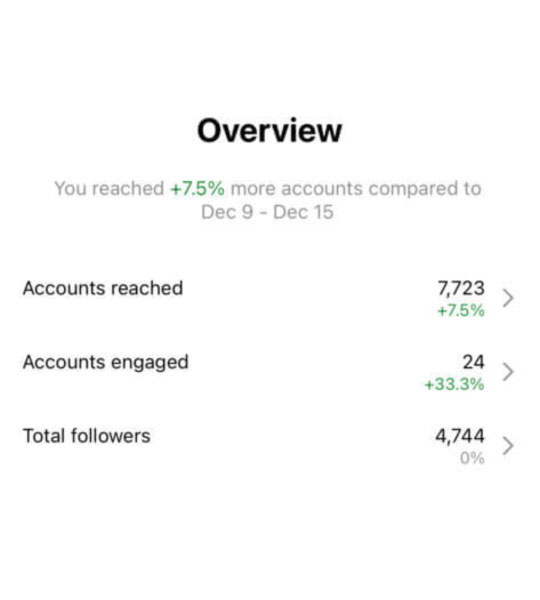 Maven Interior Design Coconut Sundays Creative Studios Social Media View Results