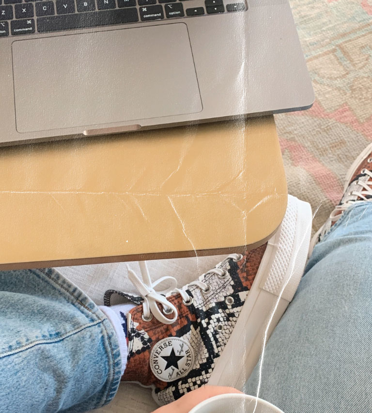 Coconut Sundays Creative Studios Onboarding Method Behind the Madness