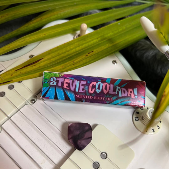 Wicked Cool Wellness Social Media Design Work Coconut Sundays Creative Studios Stevie Coolada