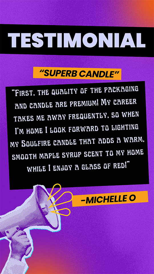 Wicked Cool Wellness Social Media Design Work Coconut Sundays Creative Studios Testimonial