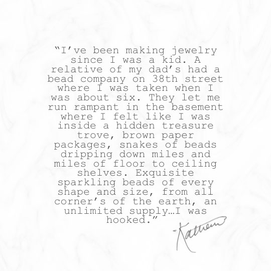 Coconut Sundays Creative Studios Katherine Wallach Social Media Design Work