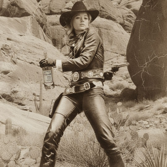 Malvado Mezcal Social Media Design Work Coconut Sundays Creative Studios