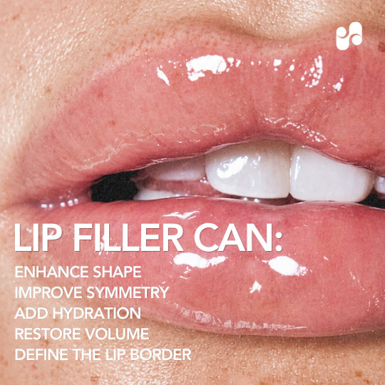 SKN WTR Instagram work Lip Filler - Coconut Sundays Creative