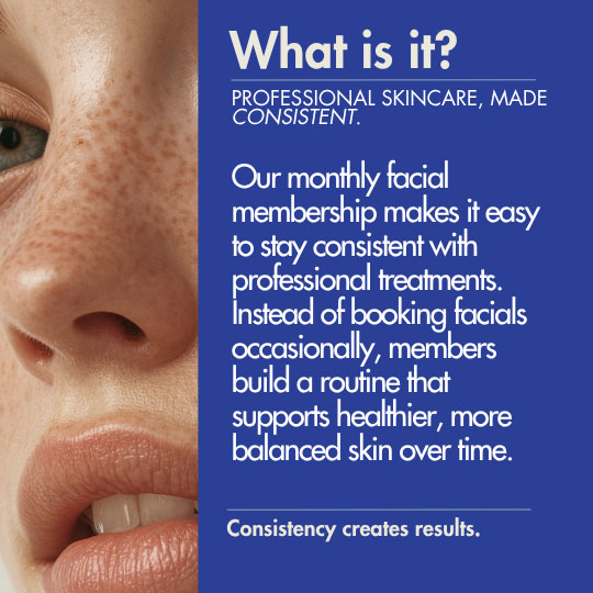 SkinKind Social Media work Consistent Skin Care- Coconut Sundays Creative